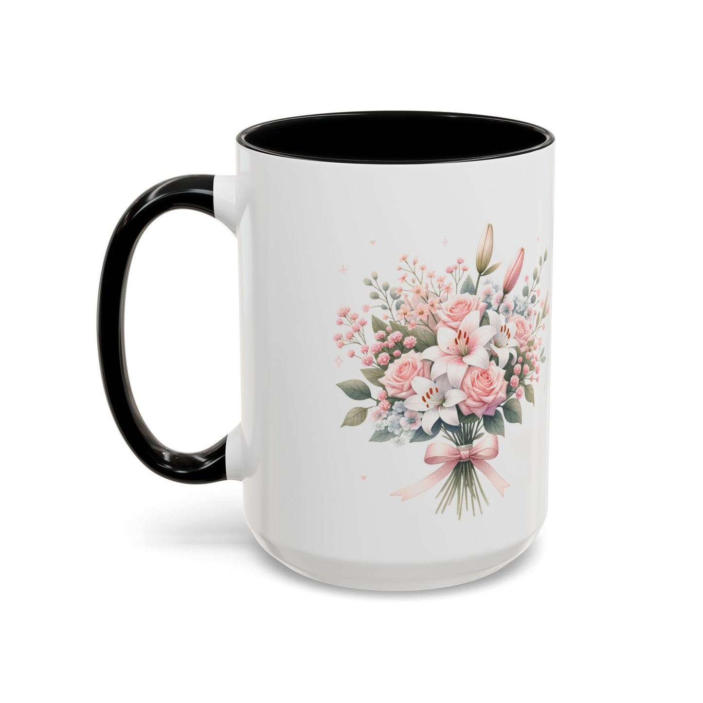 Taza de agradecimiento, 11 oz