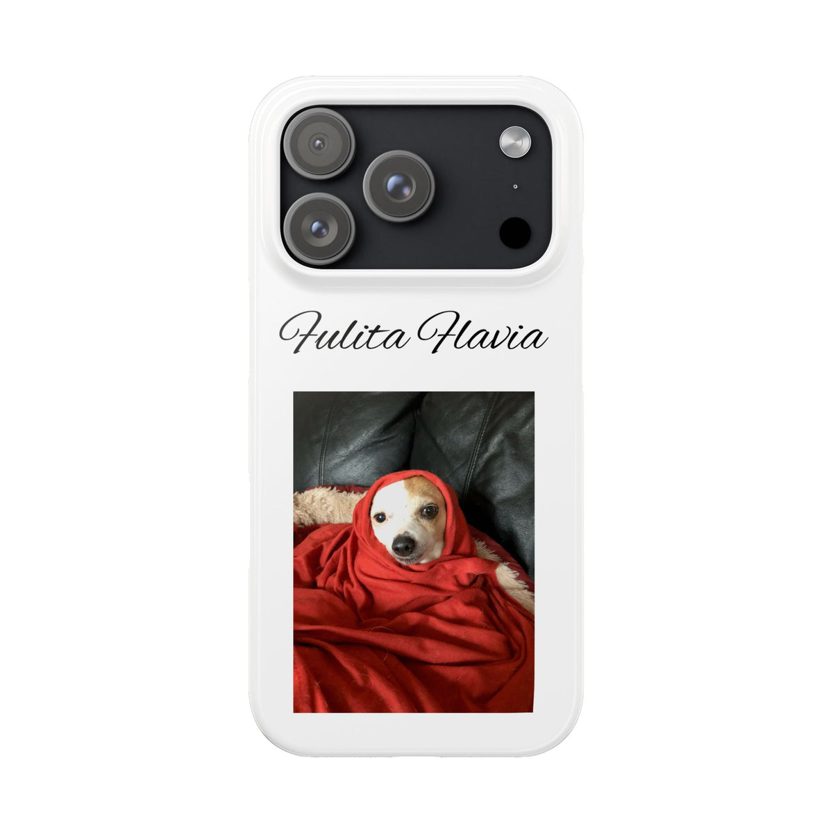 Fundas para teléfonos delgadas