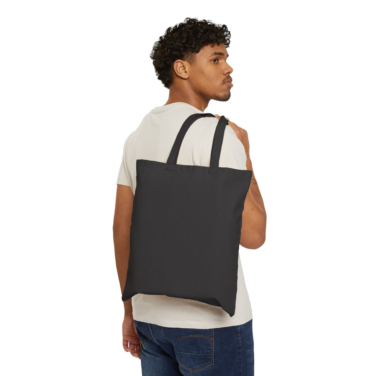 Country Pride Soccer Rally Tote | Retro soccer, national colors