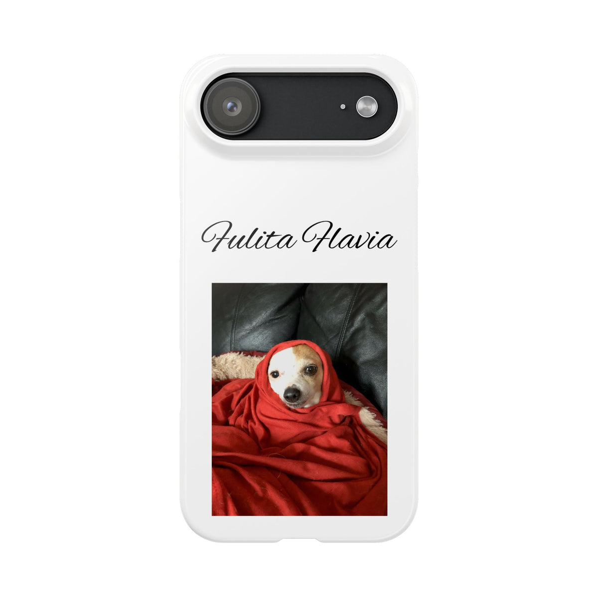 Fundas para teléfonos delgadas