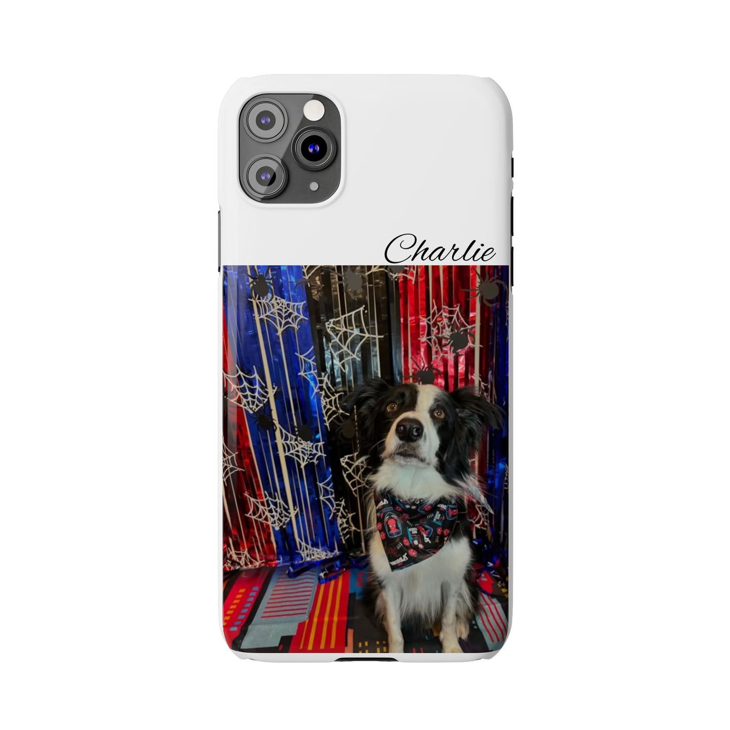 Fundas para teléfonos delgadas