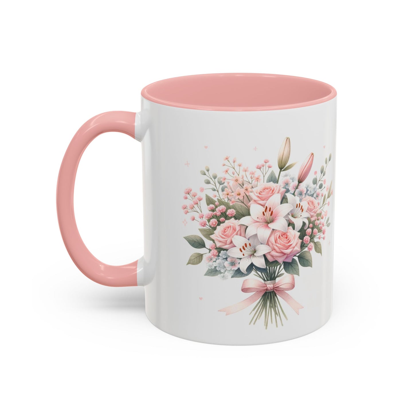Taza de agradecimiento, 11 oz