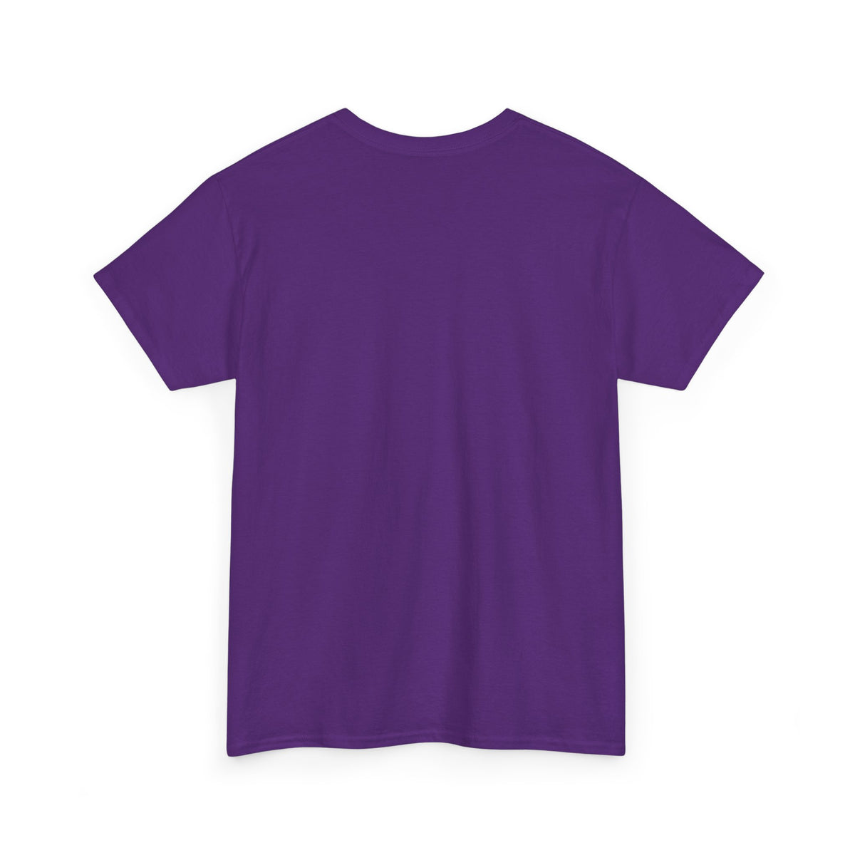 Christian Fish Logo Tee — Green Ichthys Symbol T-Shirt