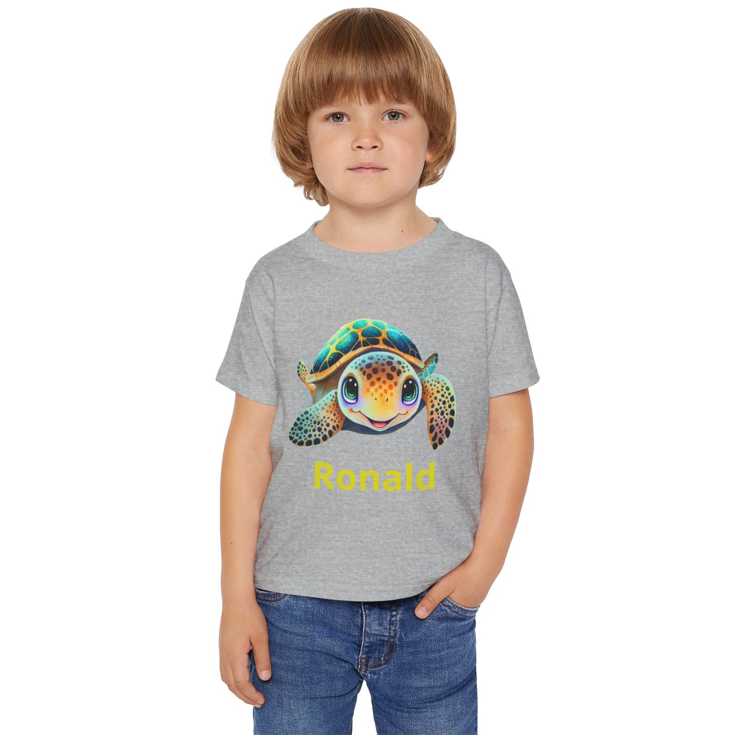 Toddler T‑Shirt