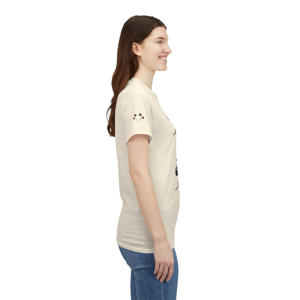 Church tee