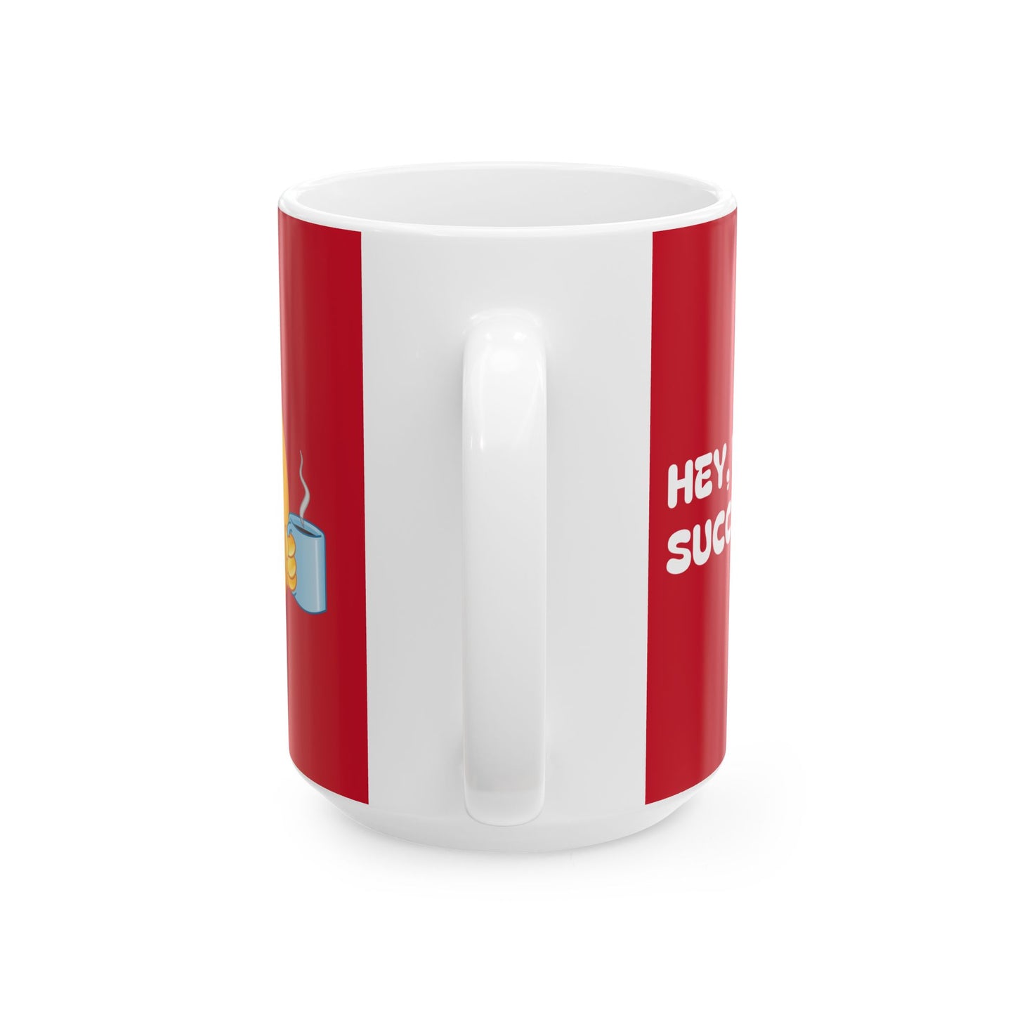 Motivational Mug