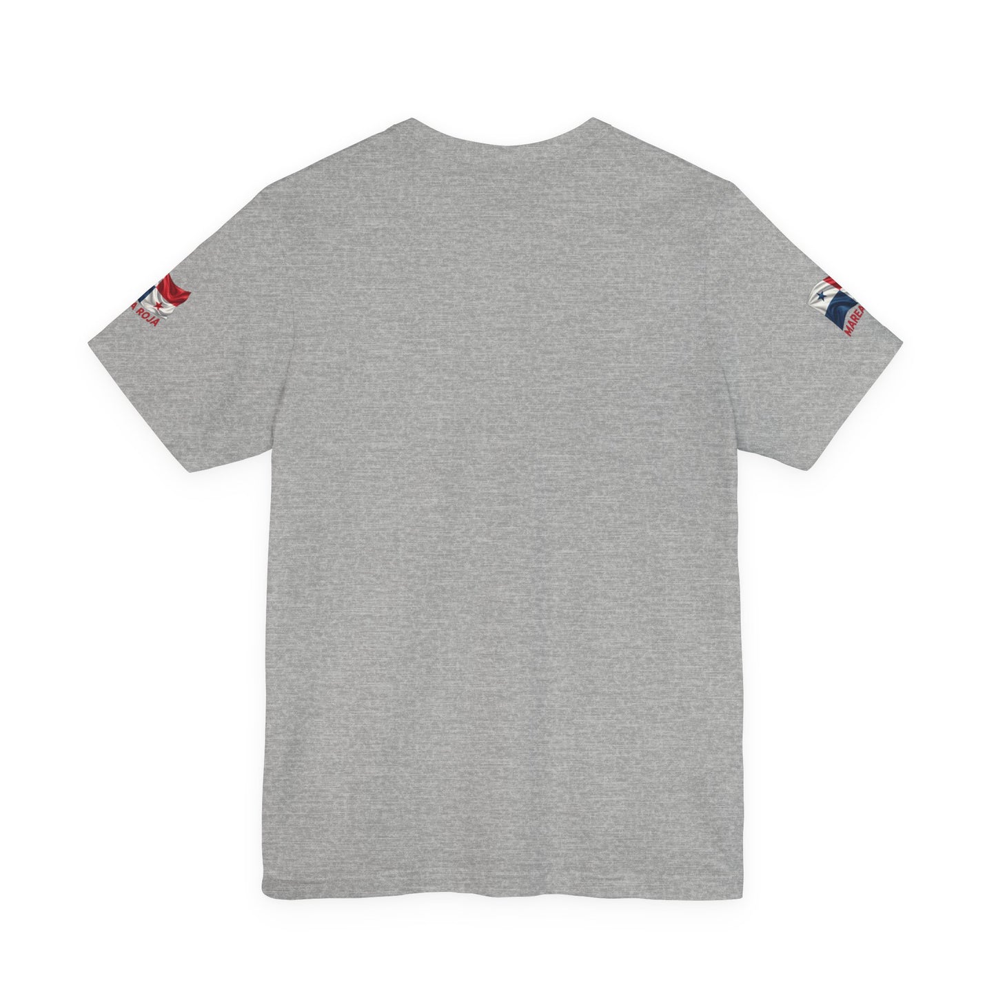 Panama Retro Soccer Crest Tee | country pride, championship season