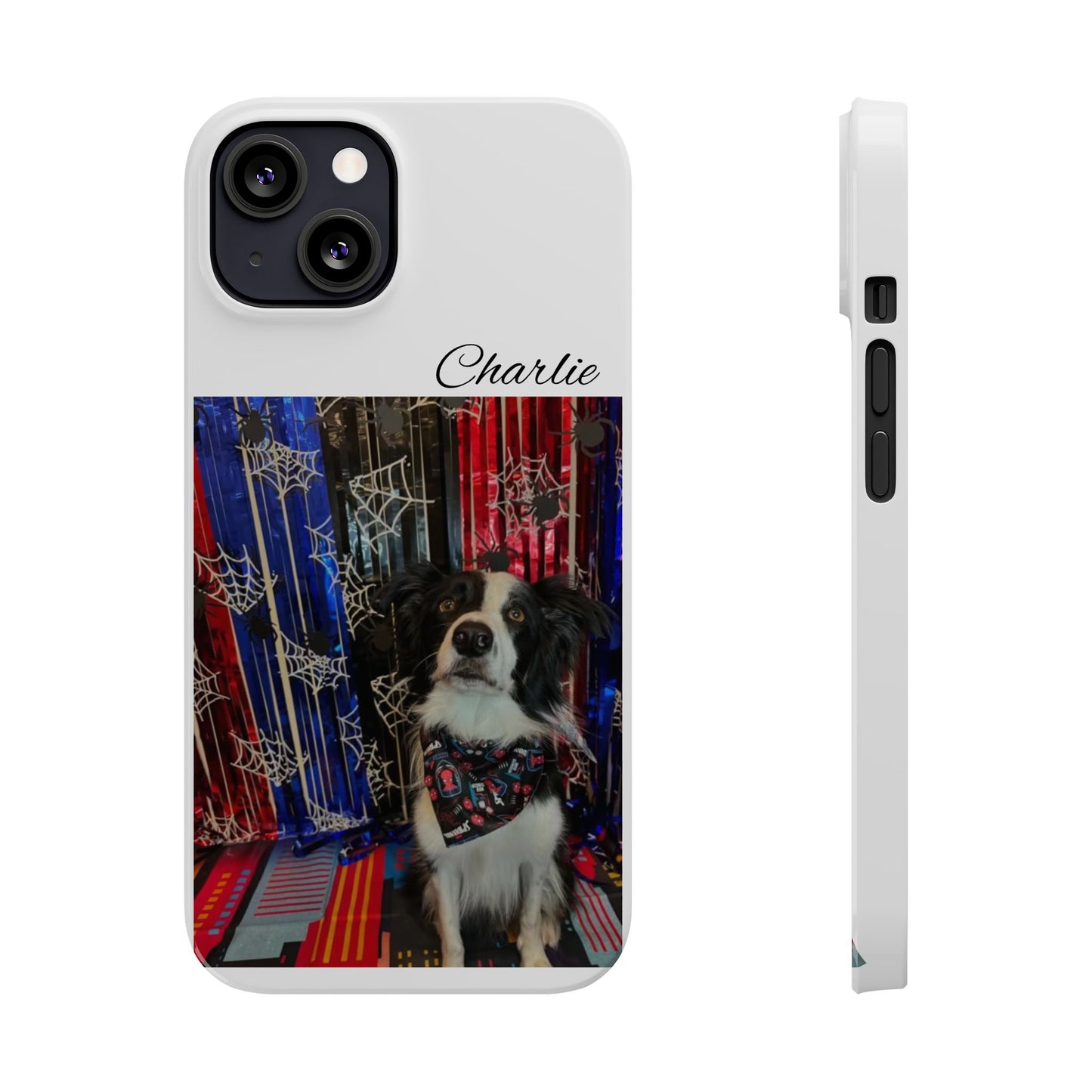 Fundas para teléfonos delgadas