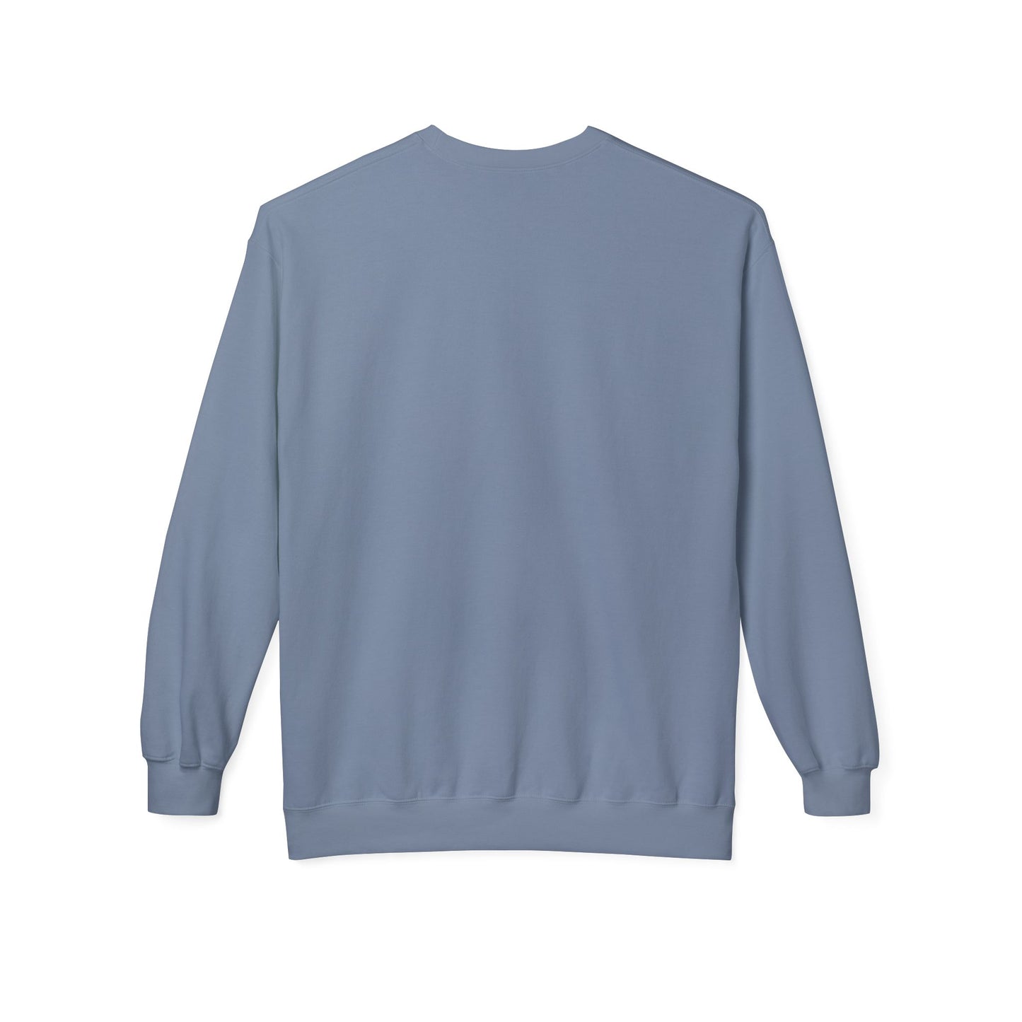 Christian Crewneck Sweatshirt