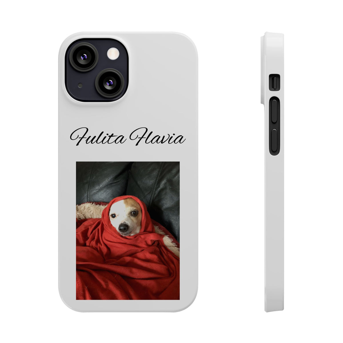 Fundas para teléfonos delgadas