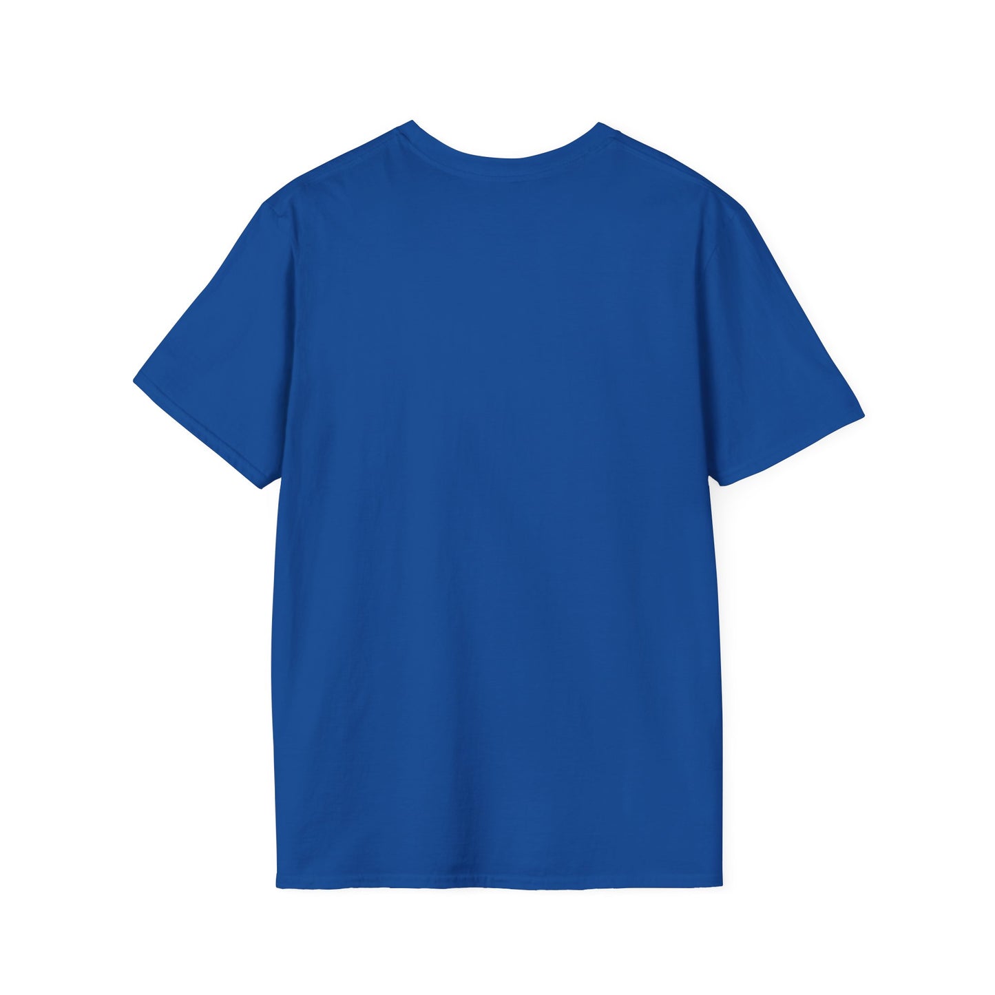 Faith Cross T-Shirt — Inspirational Christian Tee