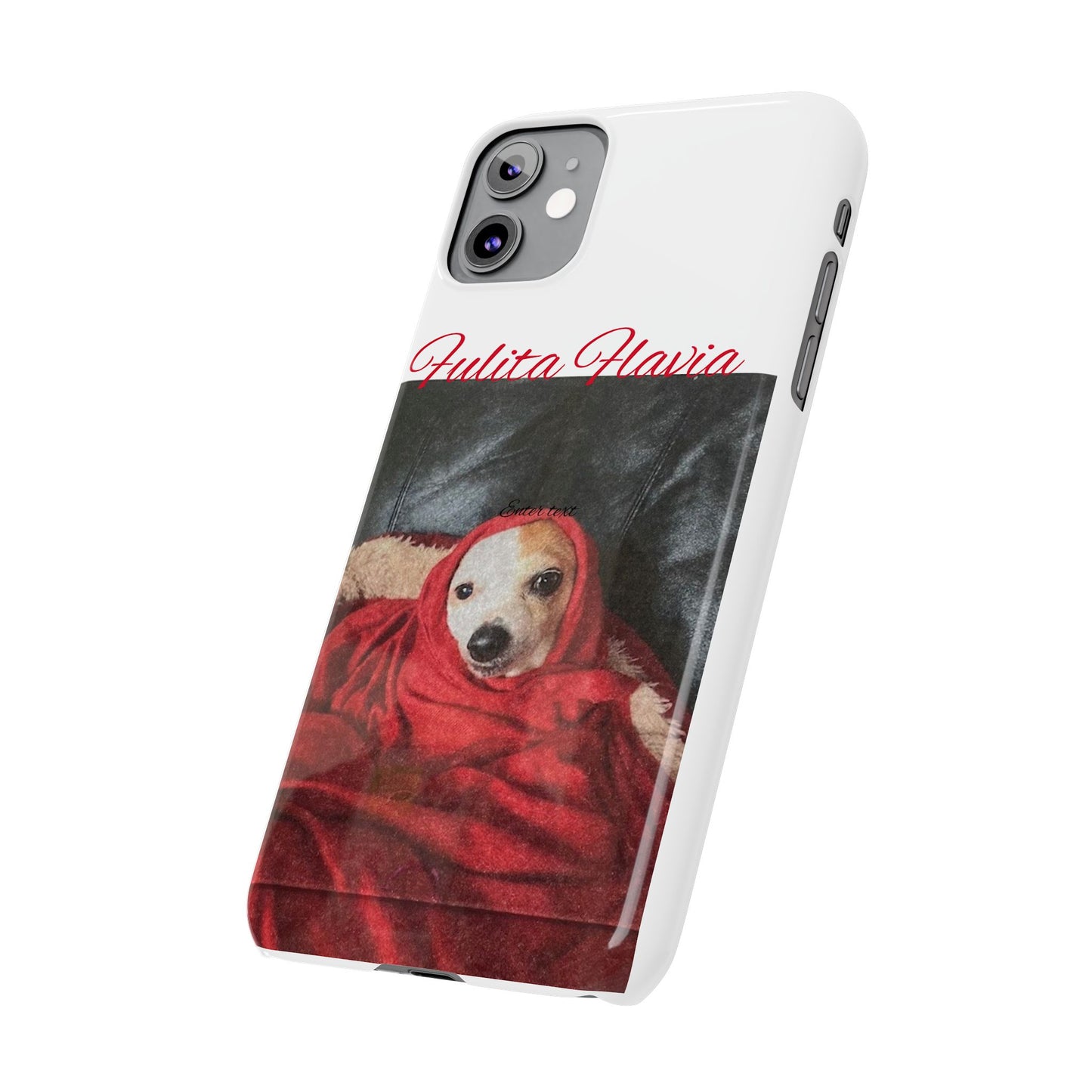 Fundas para teléfonos delgadas