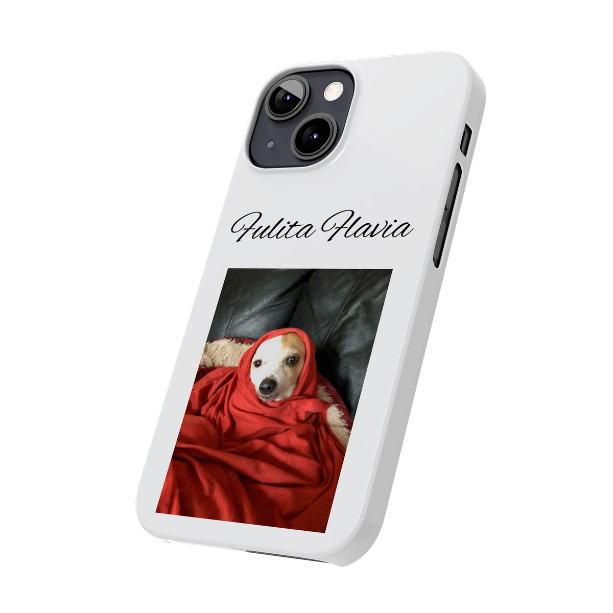 Fundas para teléfonos delgadas