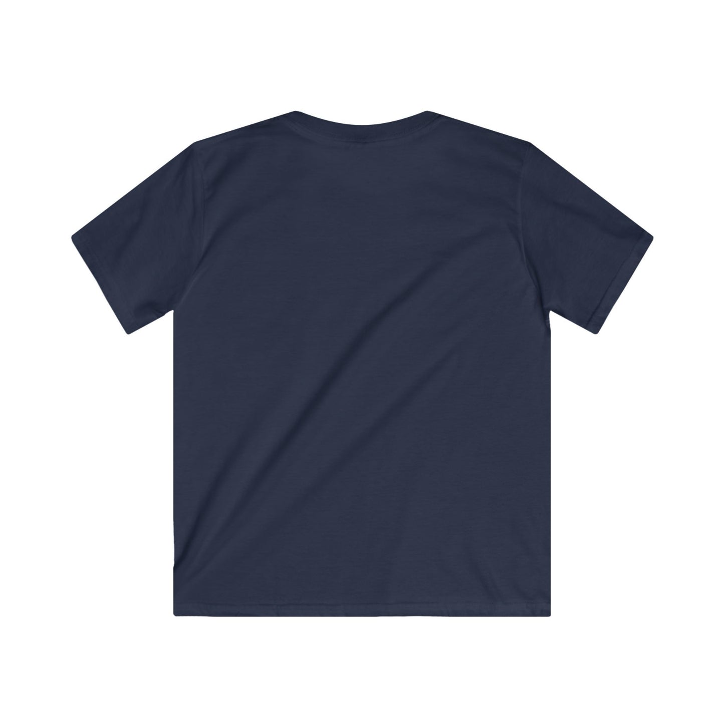 Kids Martial Arts T-Shirt — Colorful Kung Fu Graphic Tee for Boys & Girls