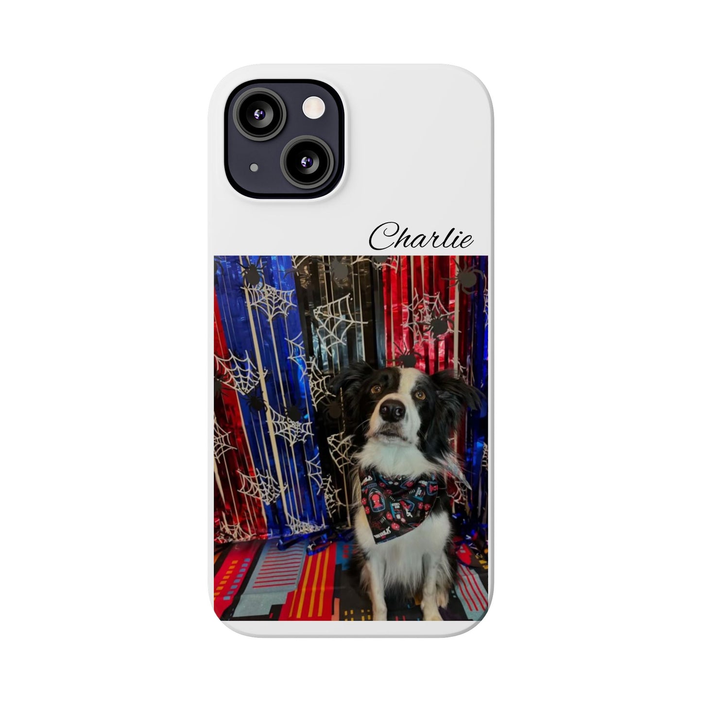 Fundas para teléfonos delgadas