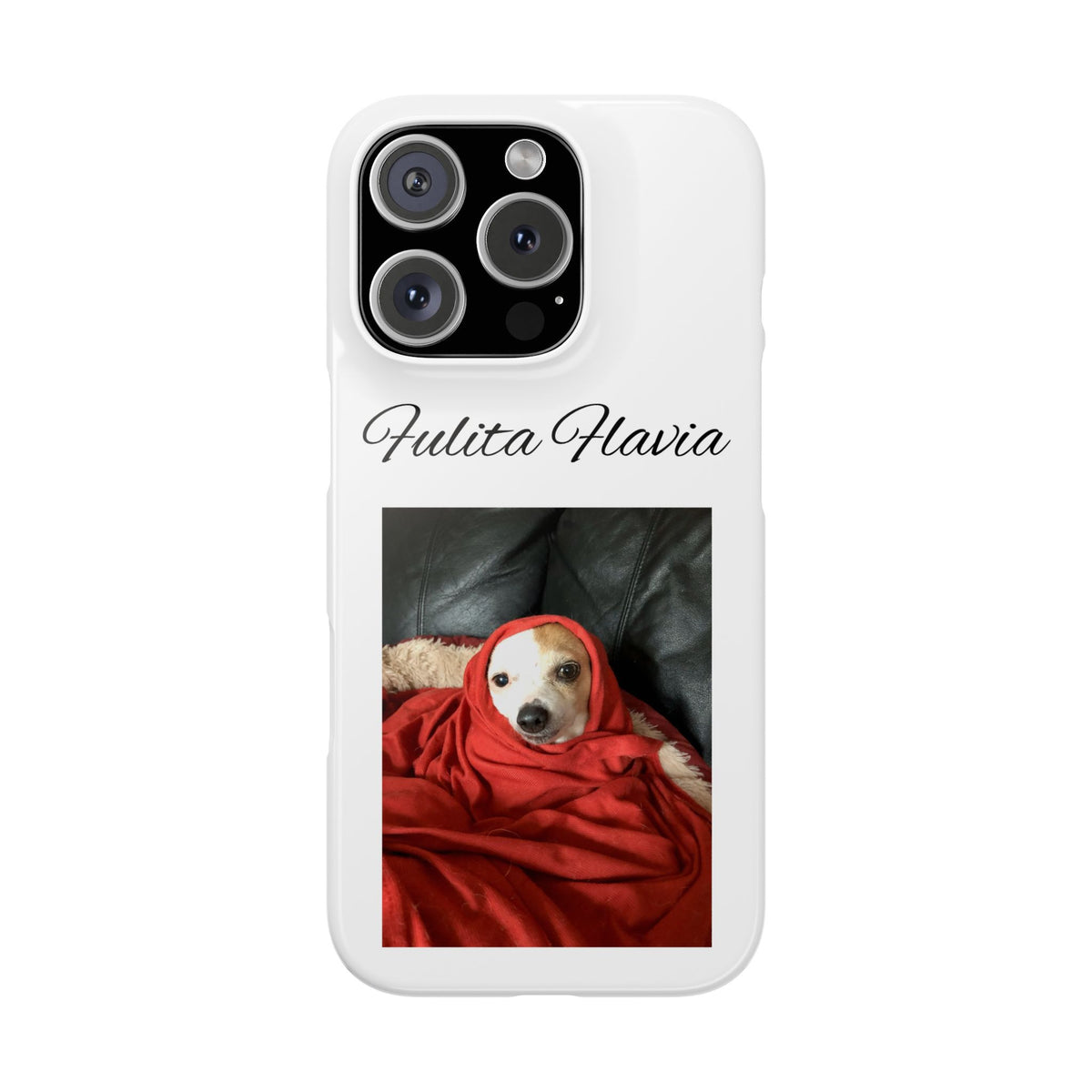 Fundas para teléfonos delgadas