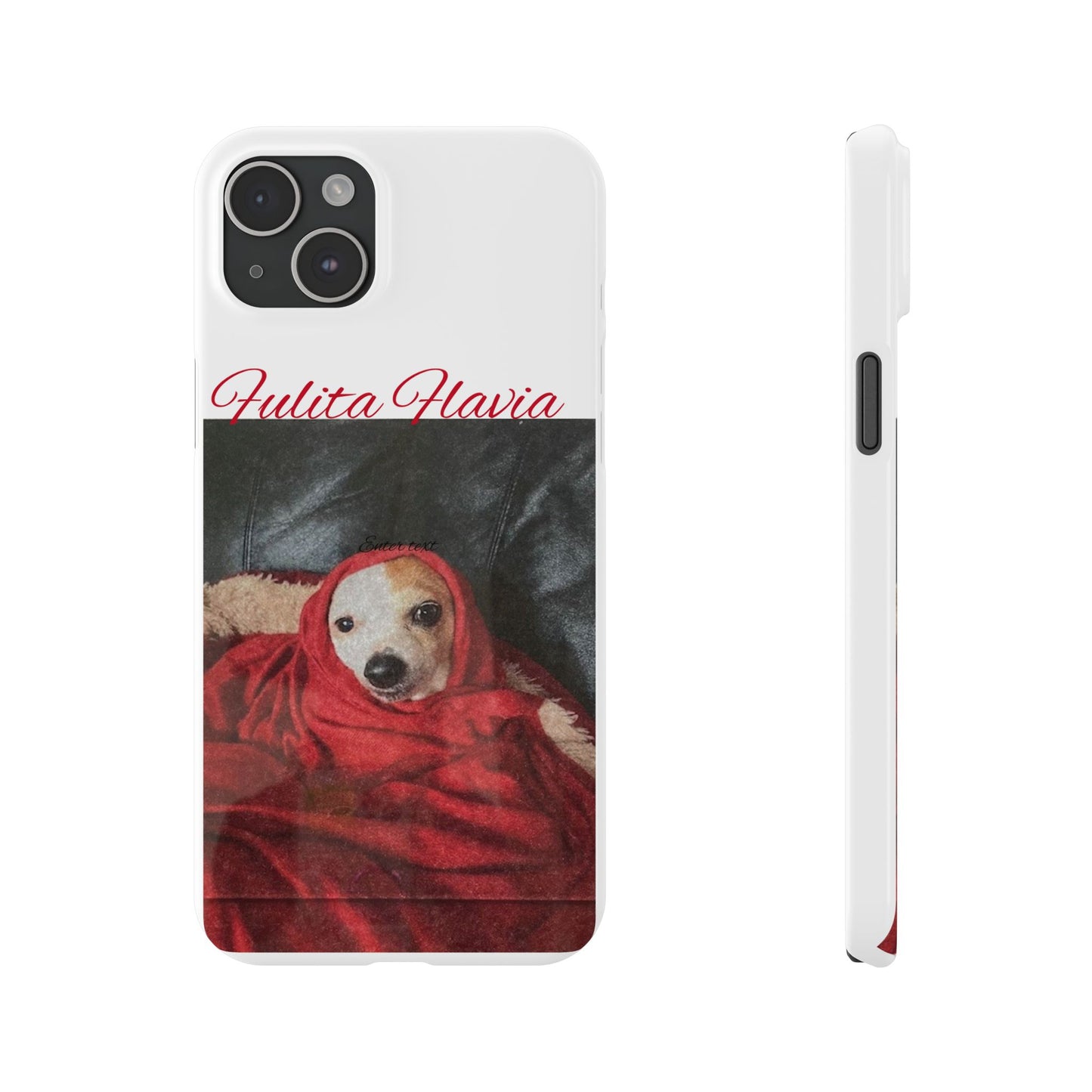 Fundas para teléfonos delgadas