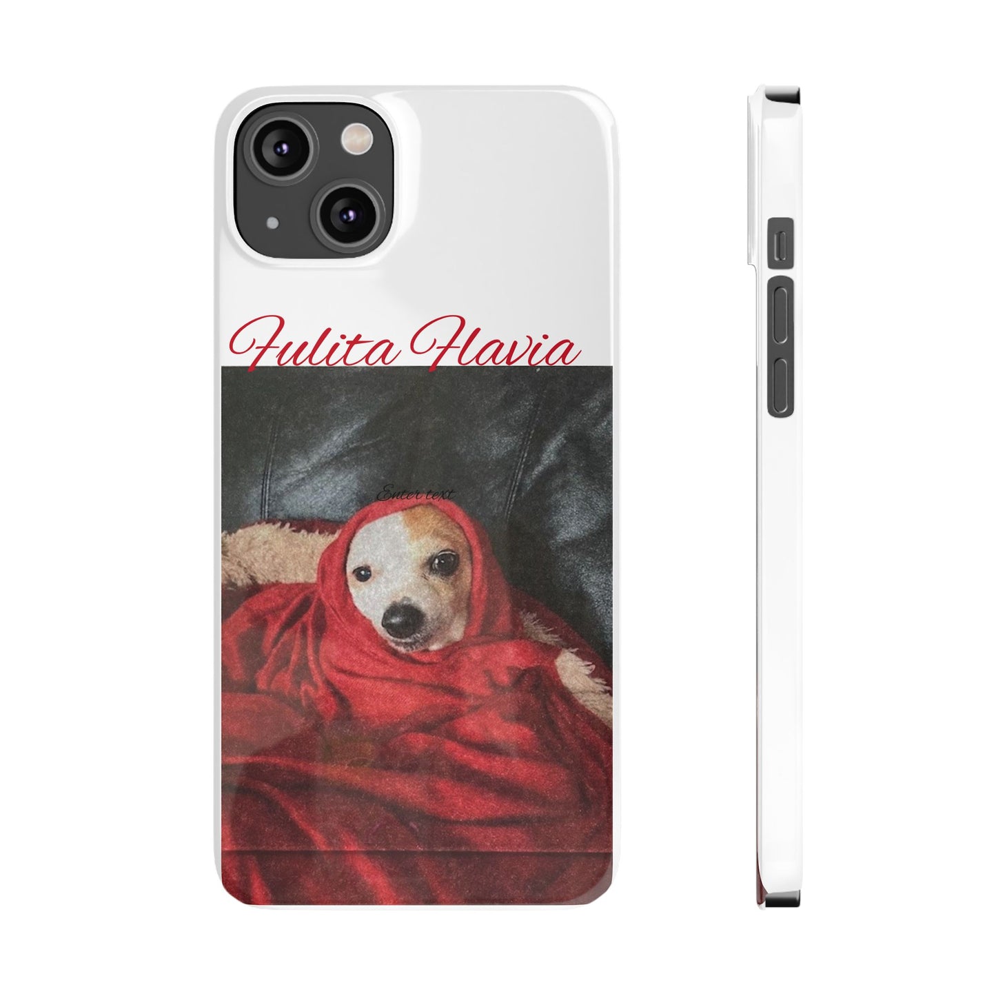 Fundas para teléfonos delgadas