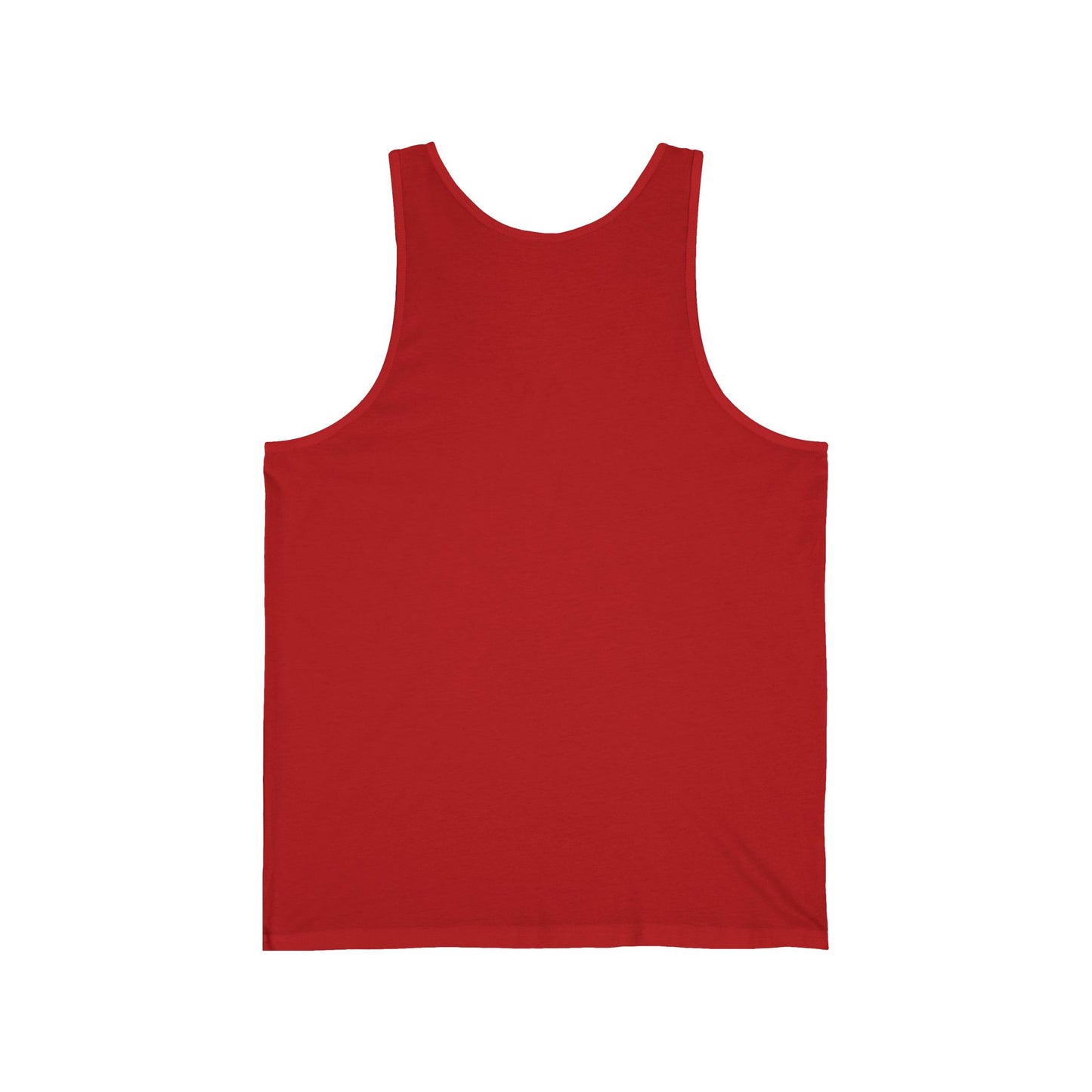 Gym Gator Tank Top — Funny Alligator Weightlifting Fitness Tank