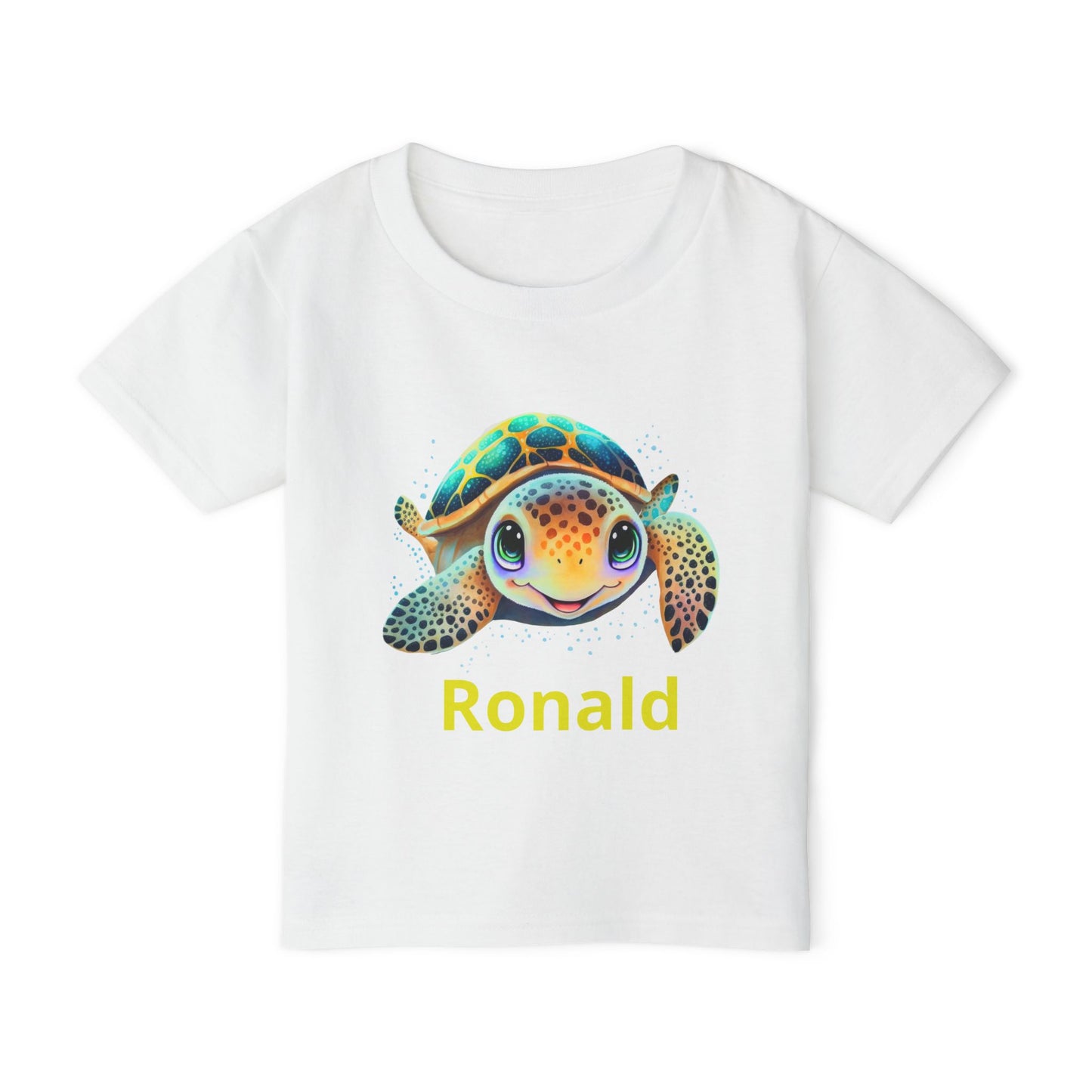 Toddler T‑Shirt