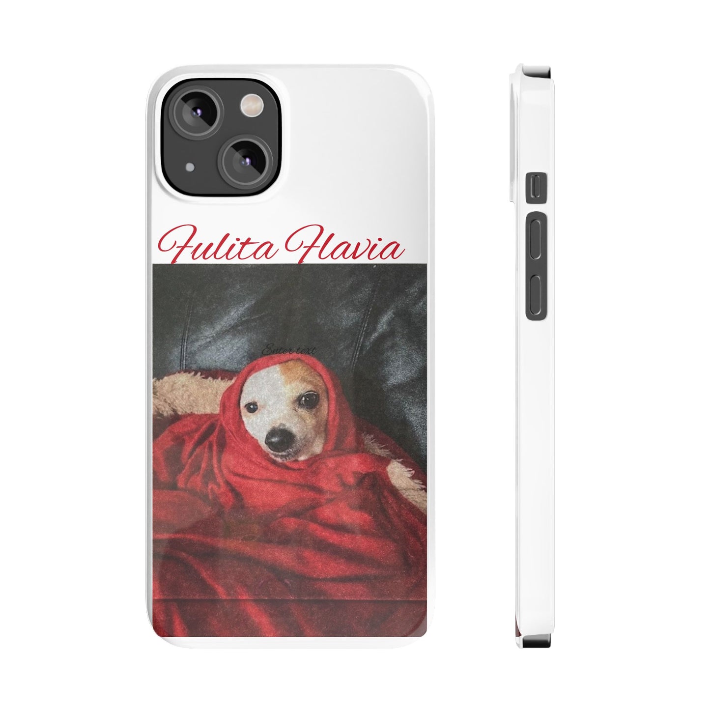 Fundas para teléfonos delgadas