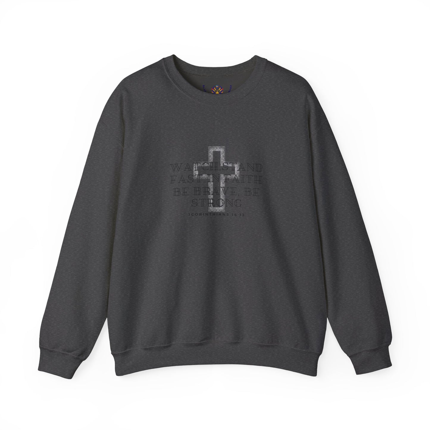 Christian Unisex Sweatshirt