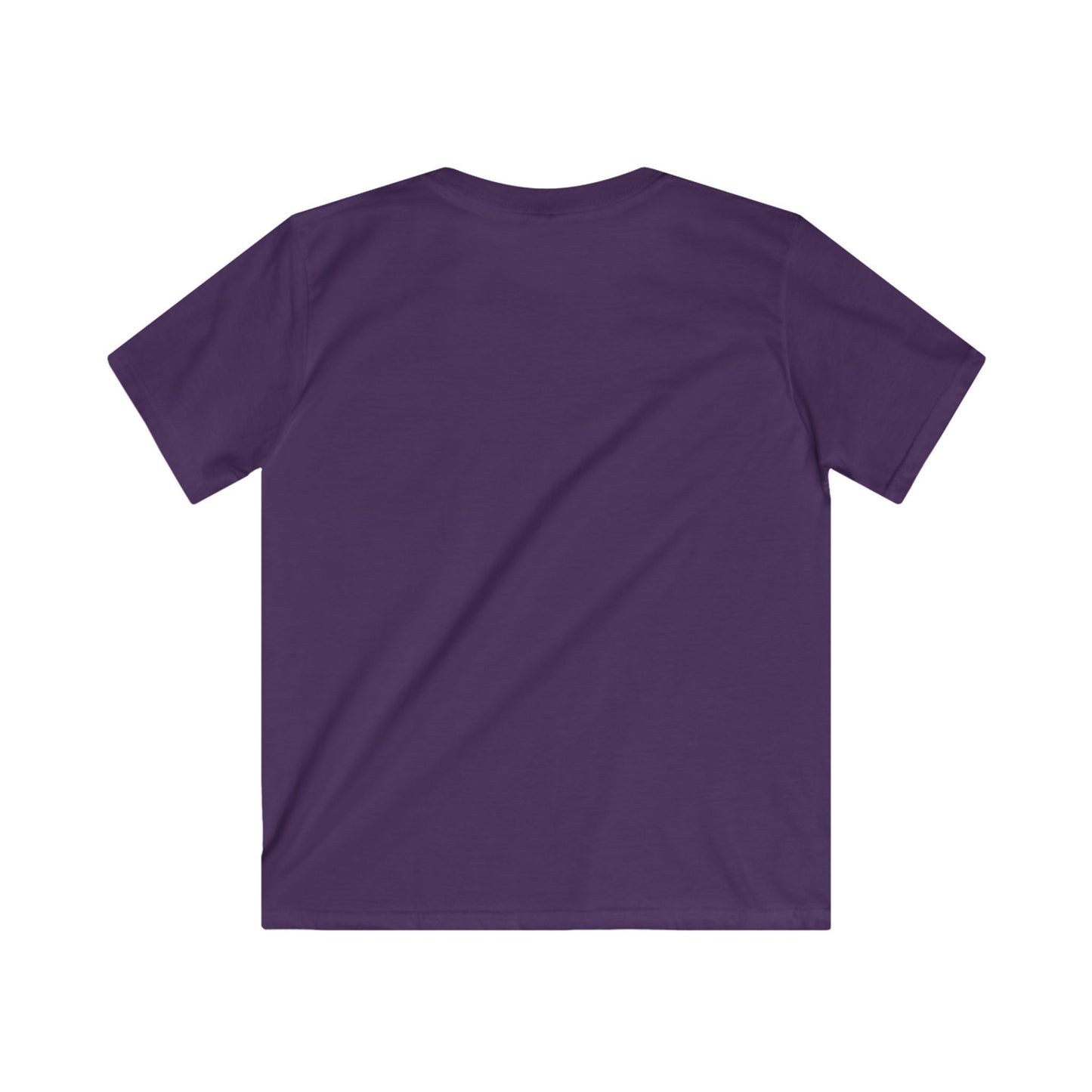 Kids Martial Arts T-Shirt — Colorful Kung Fu Graphic Tee for Boys & Girls