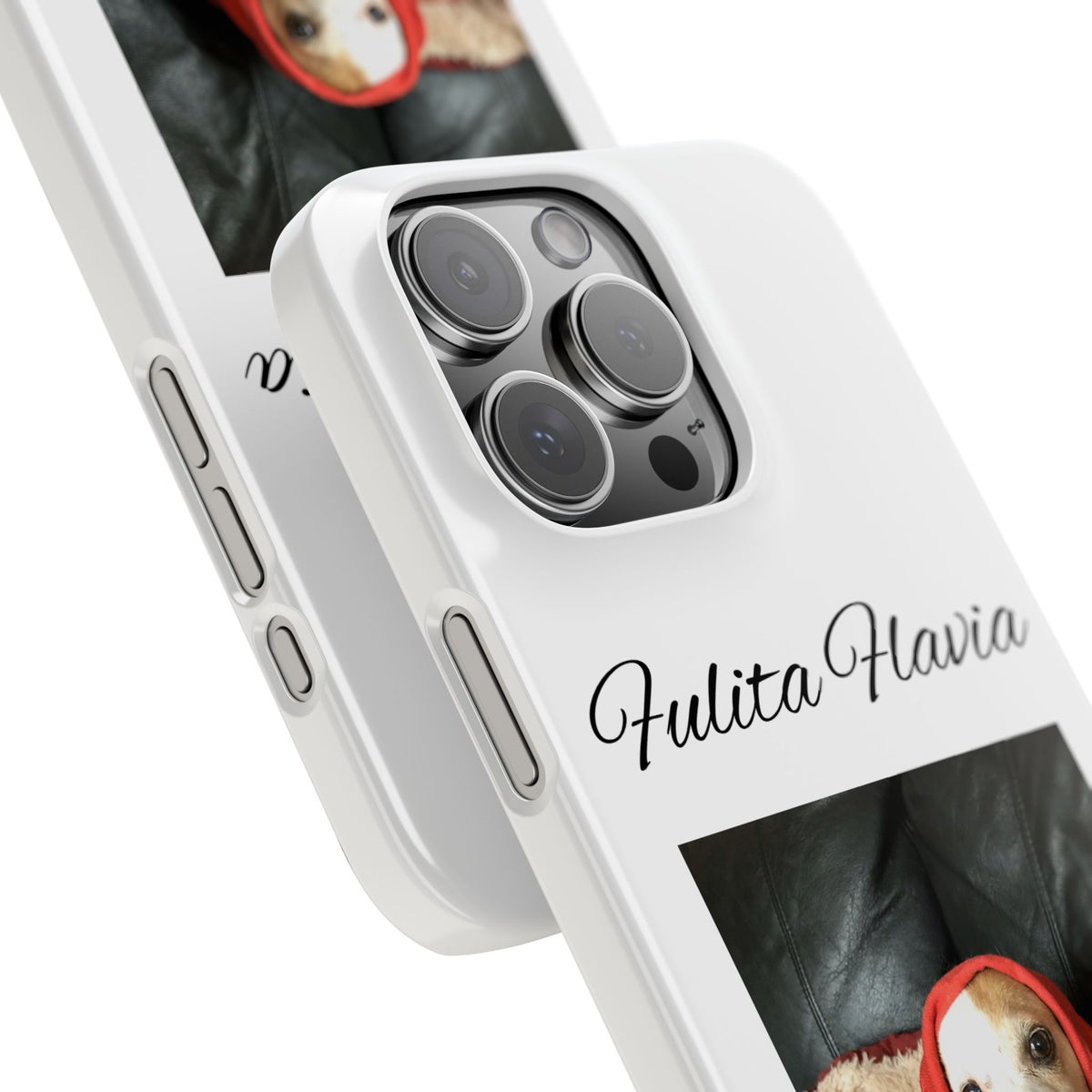 Fundas para teléfonos delgadas