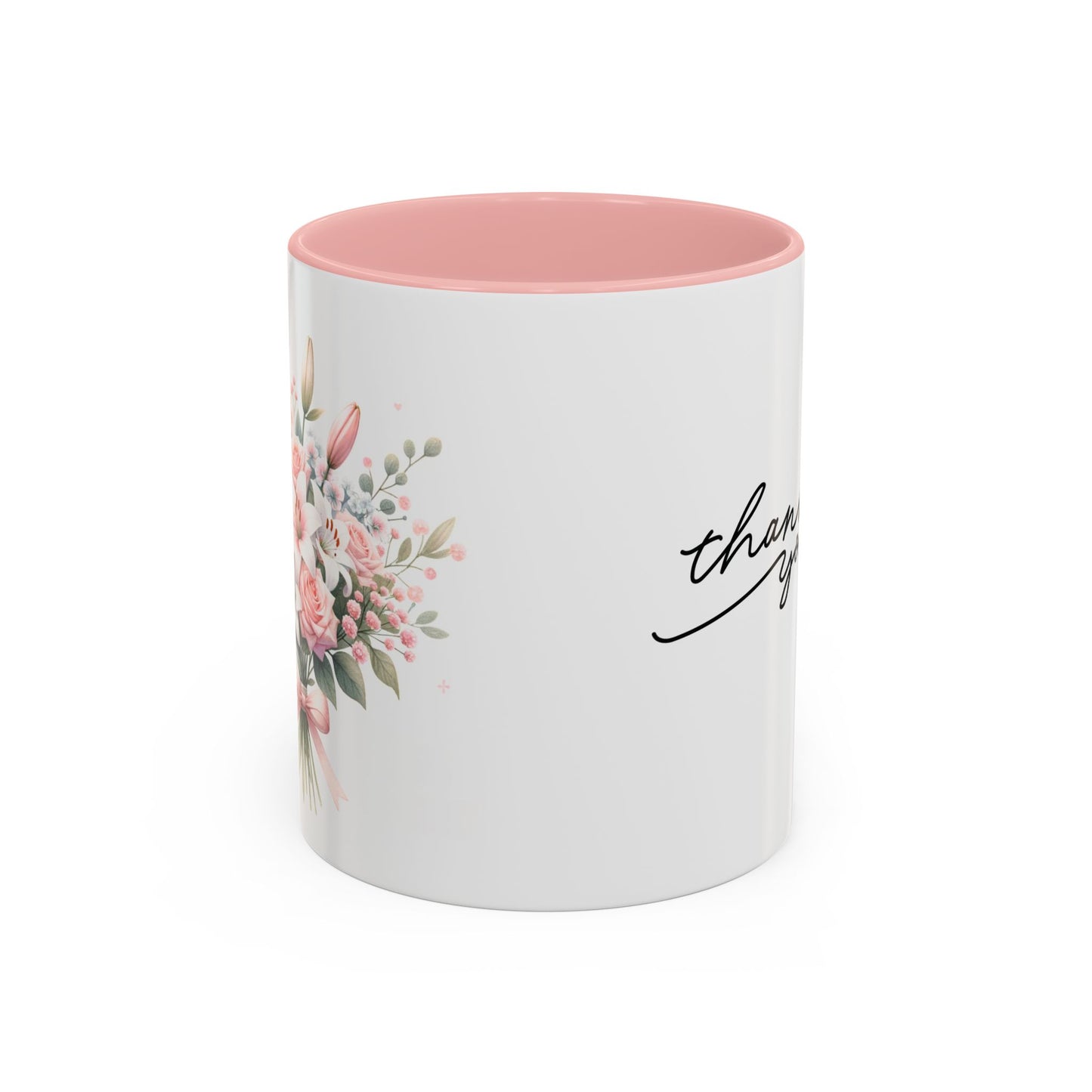 Taza de agradecimiento, 11 oz