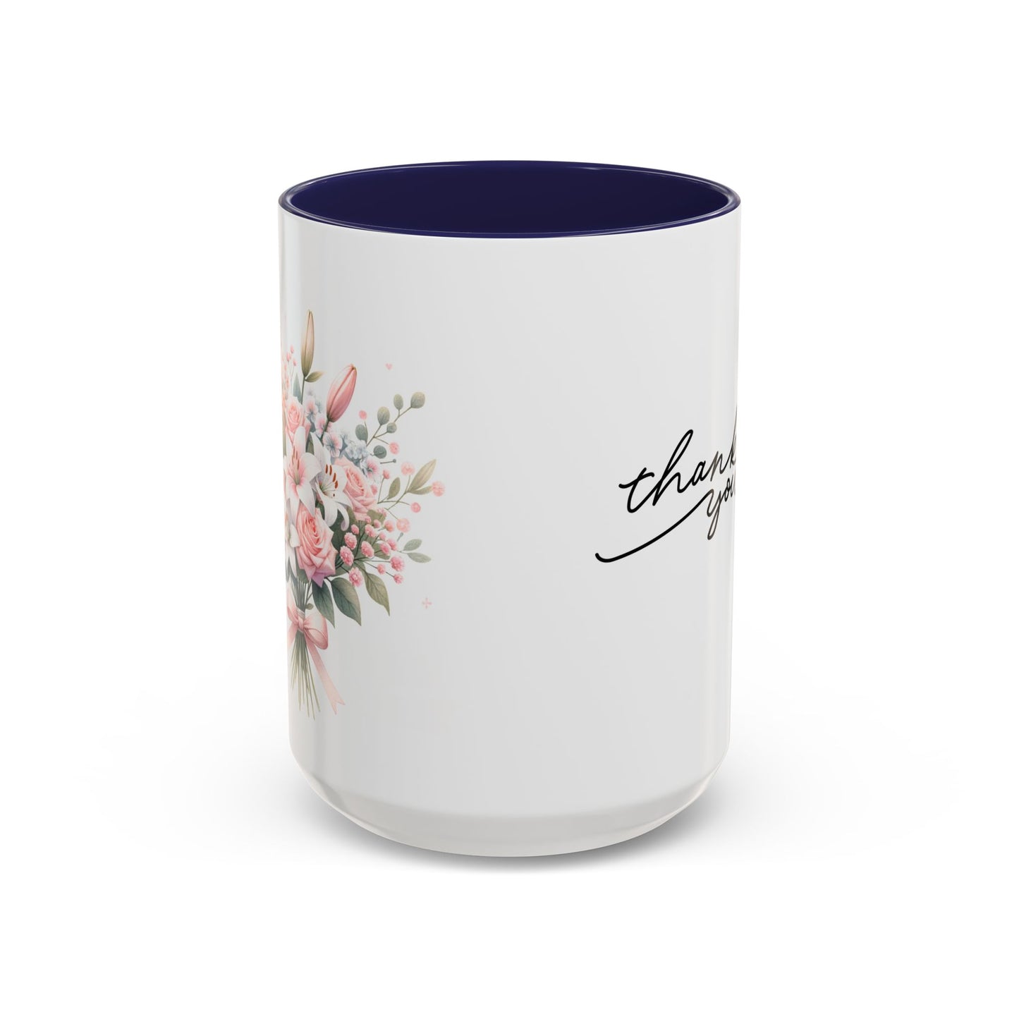 Taza de agradecimiento, 11 oz