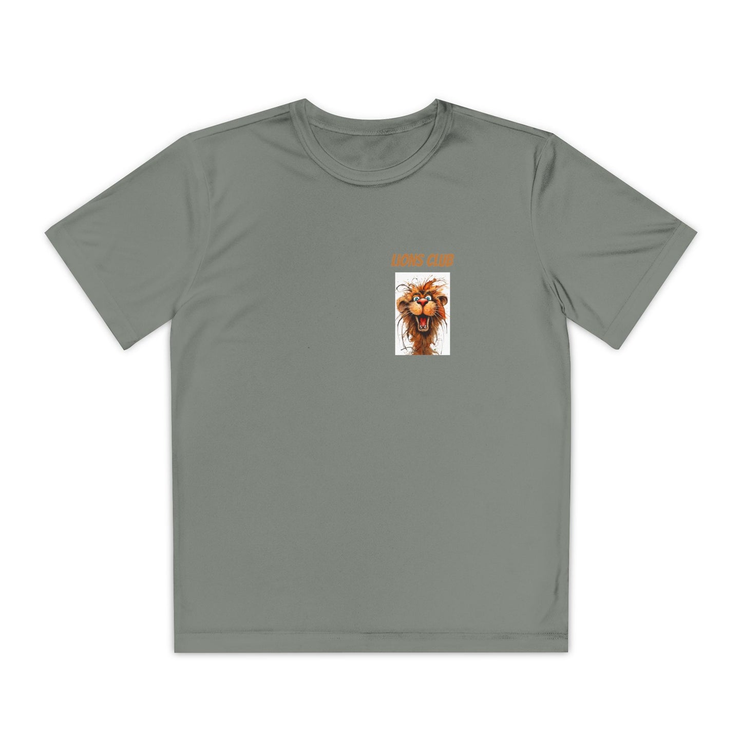 Youth Competitor Tee - Supportive Sibling Gift, Fun Competition Shirt, Family Bonding Apparel, Birthday Gift, Motivational [...]