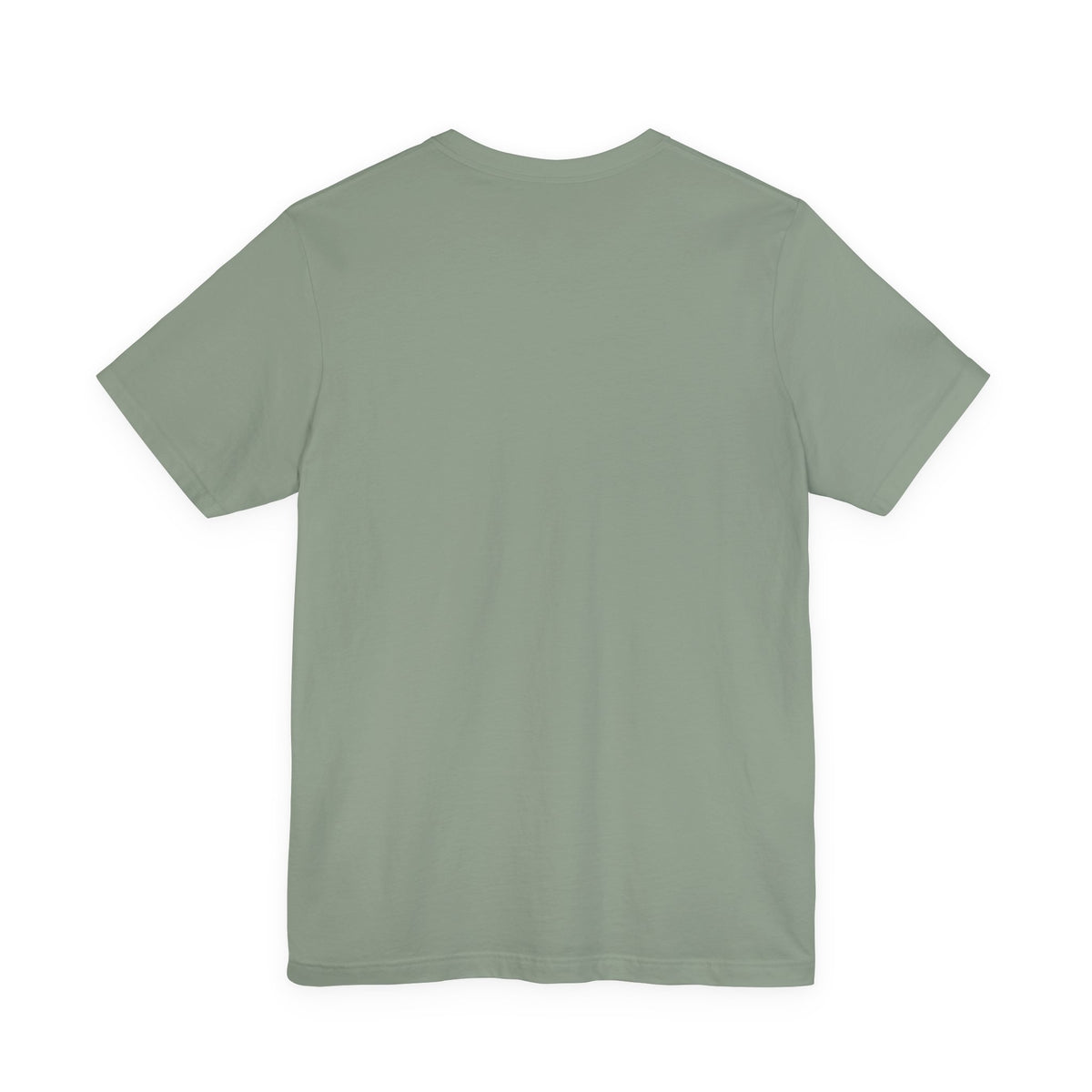 Faith Graphic Tee — Jesus Face Christian T-Shirt