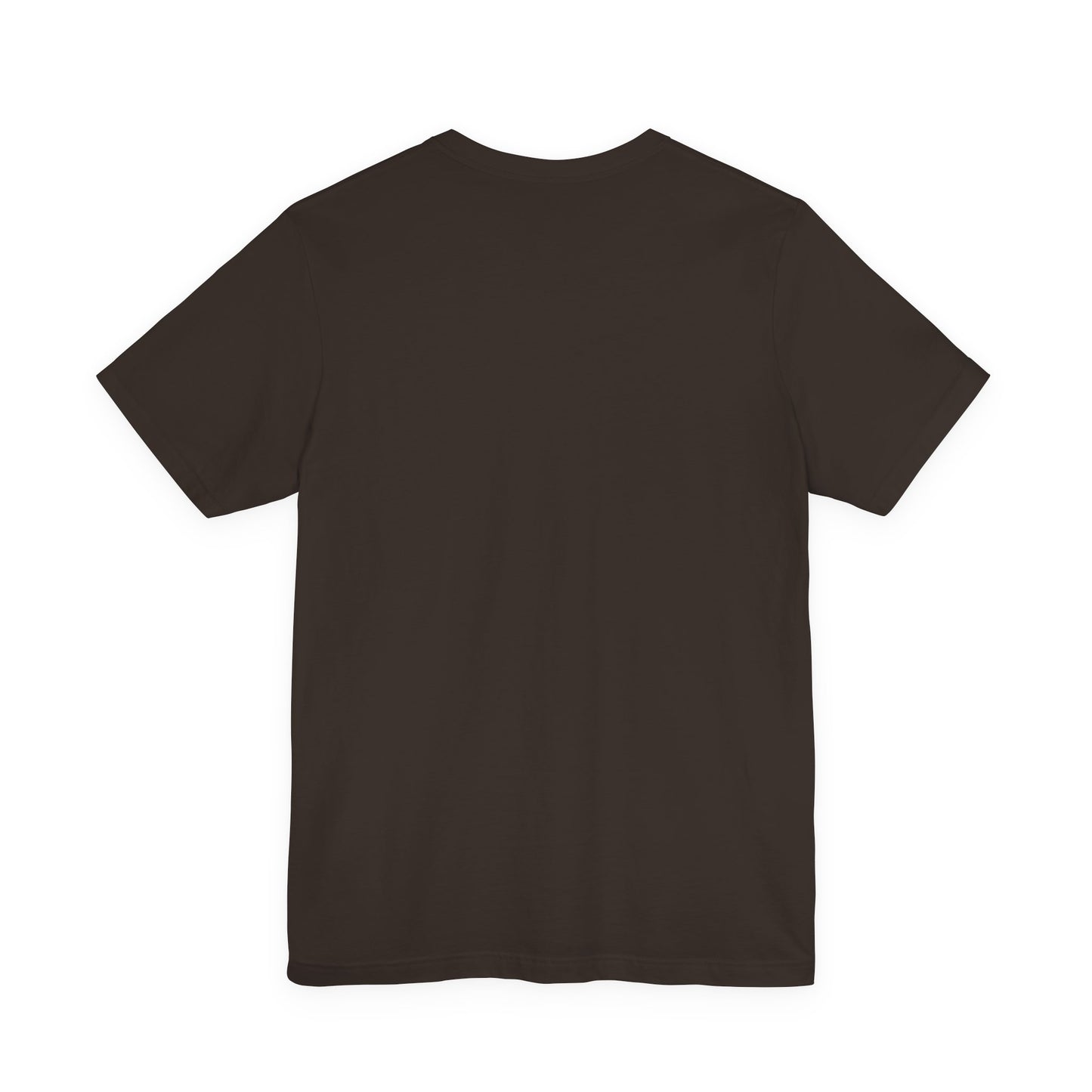 Faith Graphic Tee — Jesus Face Christian T-Shirt