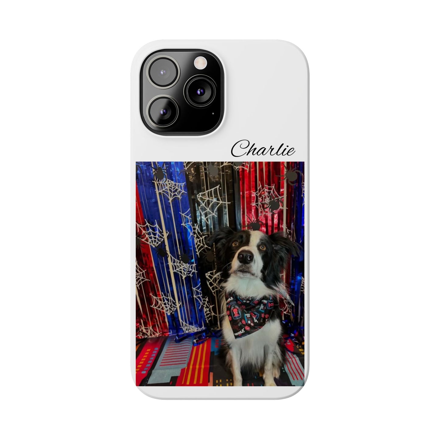Fundas para teléfonos delgadas