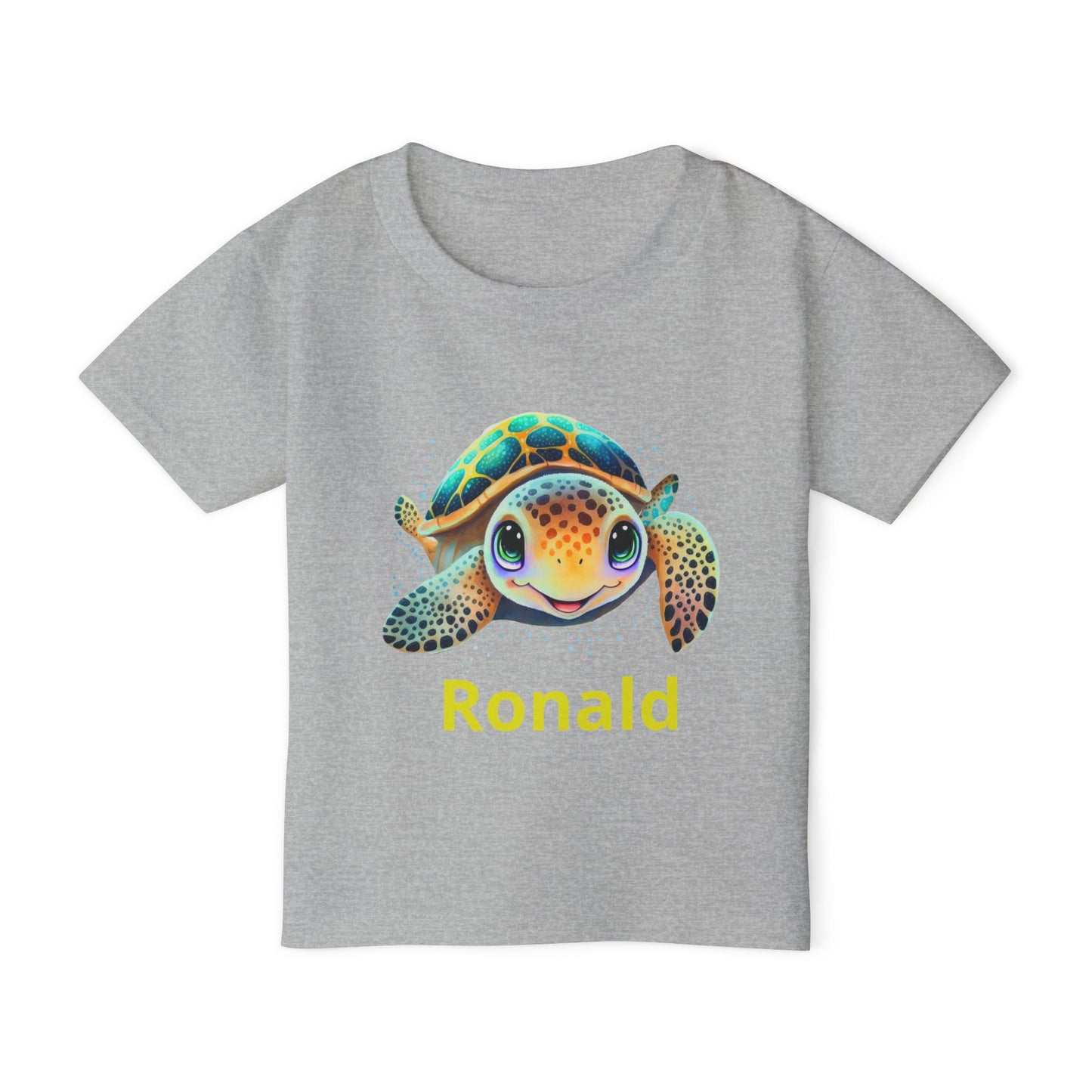 Toddler T‑Shirt