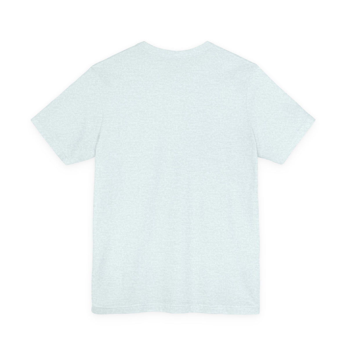 Faith Graphic Tee — Jesus Face Christian T-Shirt