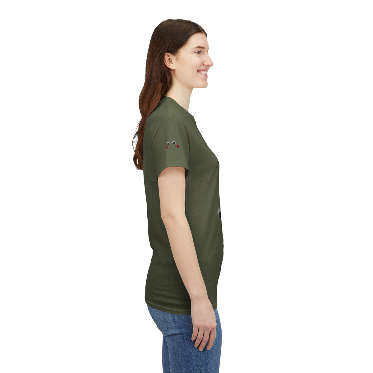 Church tee