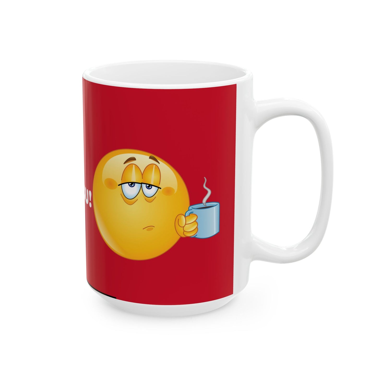 Motivational Mug