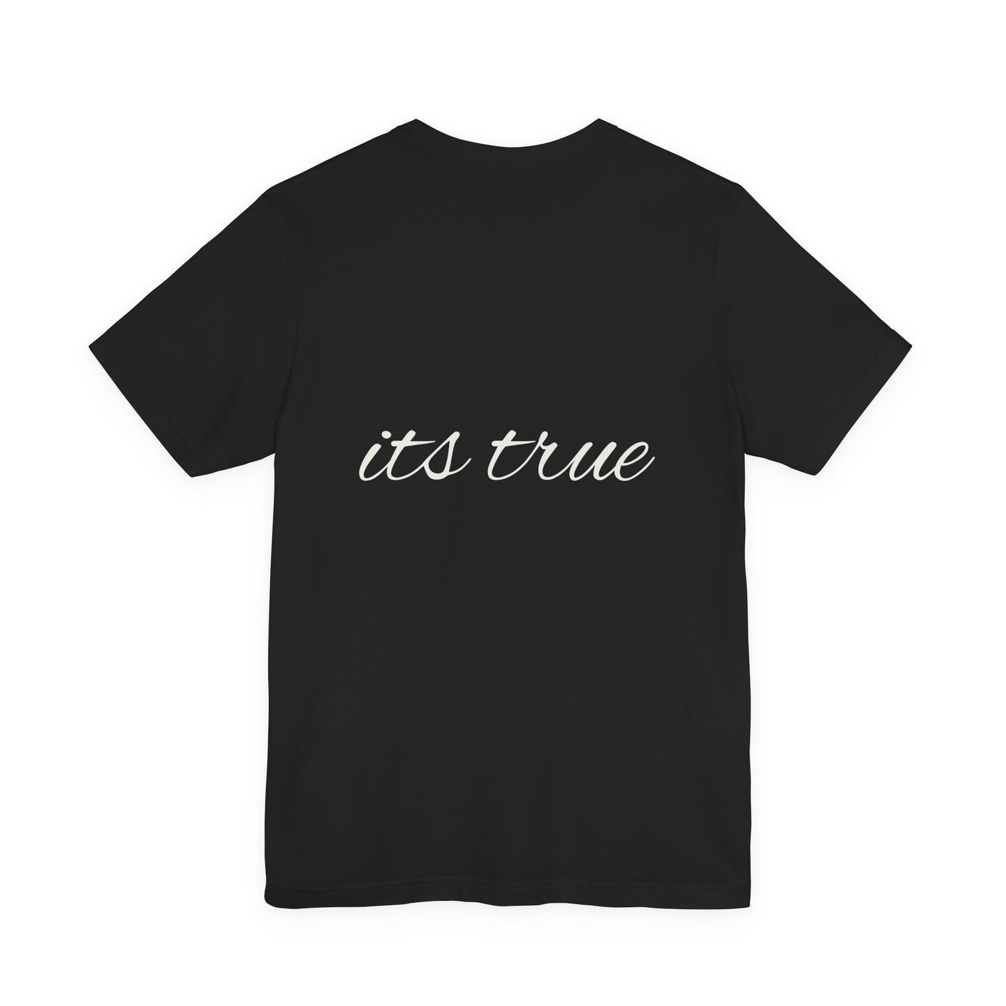 God Never Fails Tee | Christian encouragement, retro groovy pastel