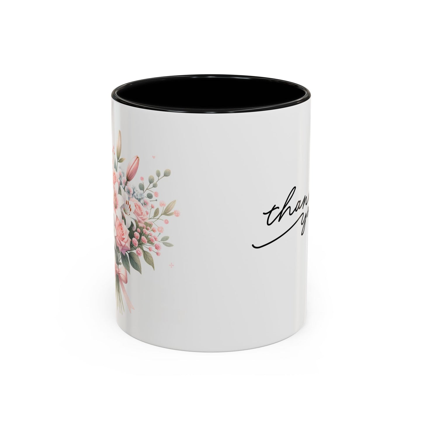 Taza de agradecimiento, 11 oz