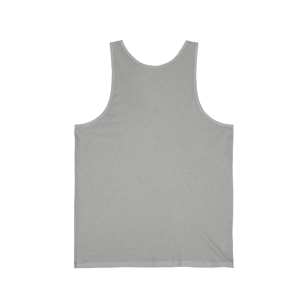 Gym Gator Tank Top — Funny Alligator Weightlifting Fitness Tank