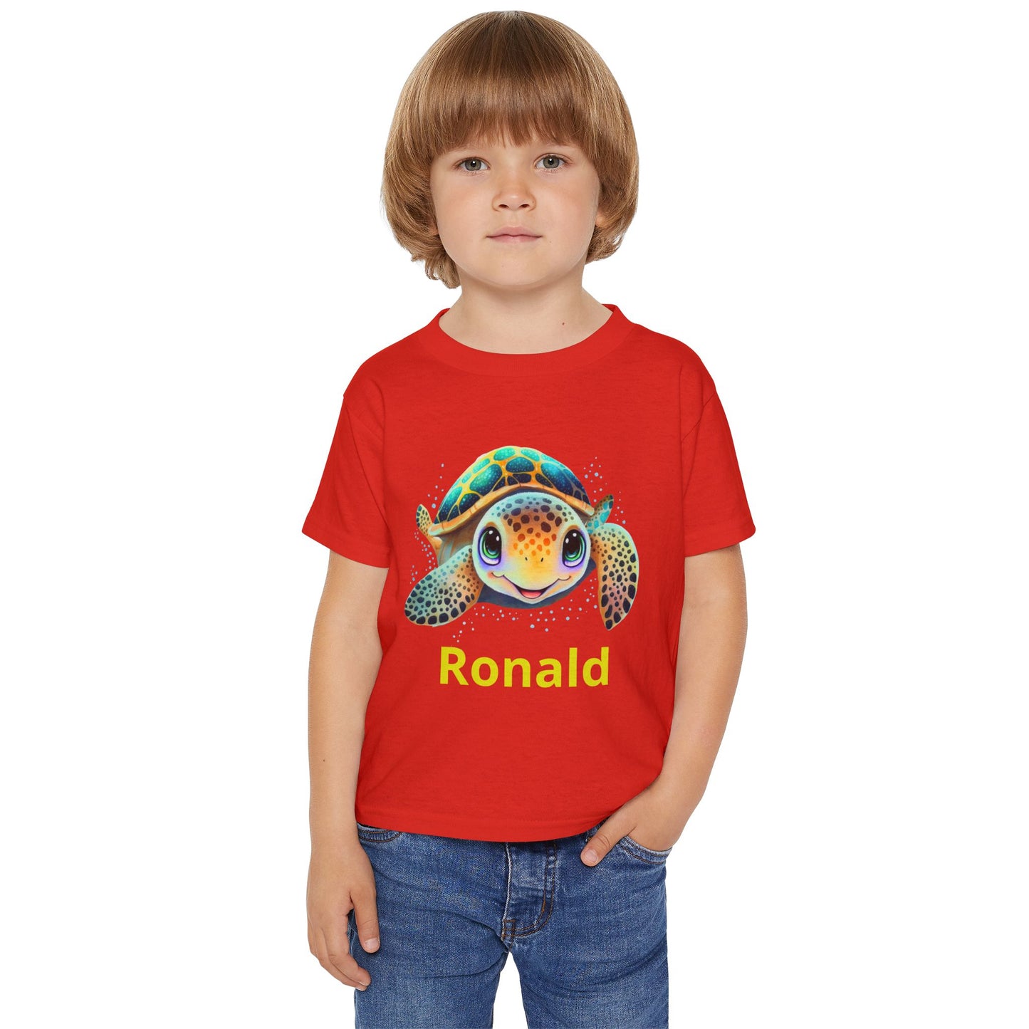 Toddler T‑Shirt