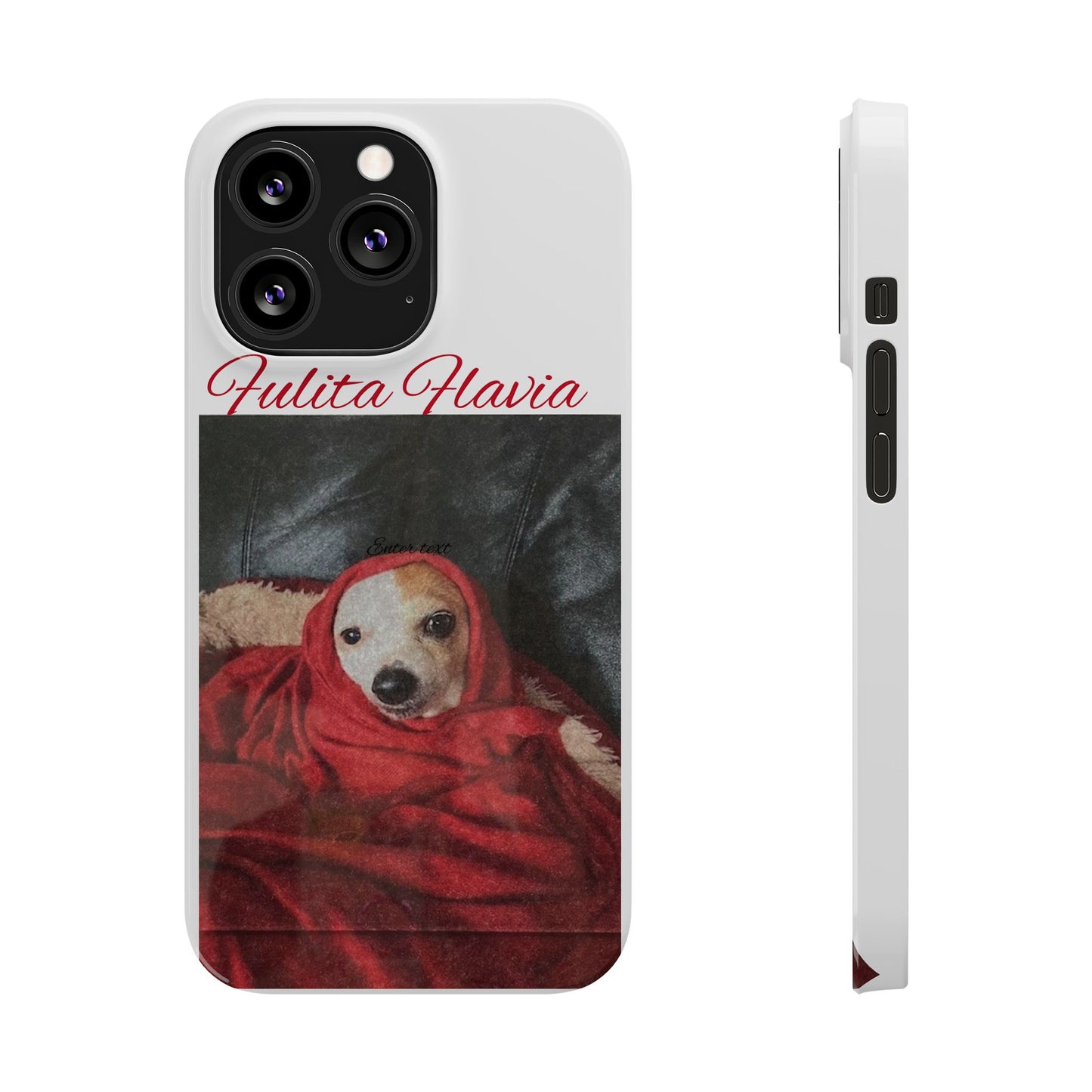 Fundas para teléfonos delgadas