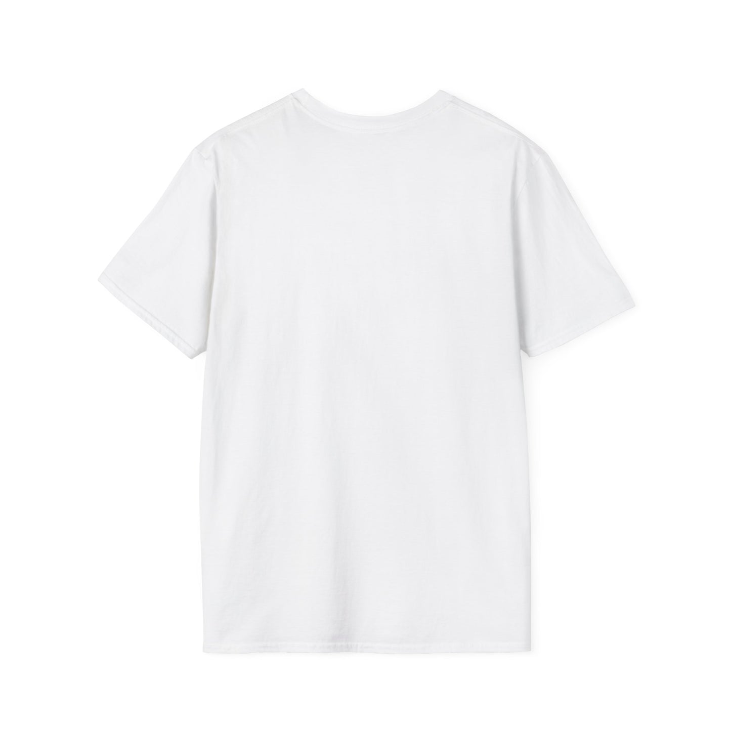 Faith Cross T-Shirt — Inspirational Christian Tee