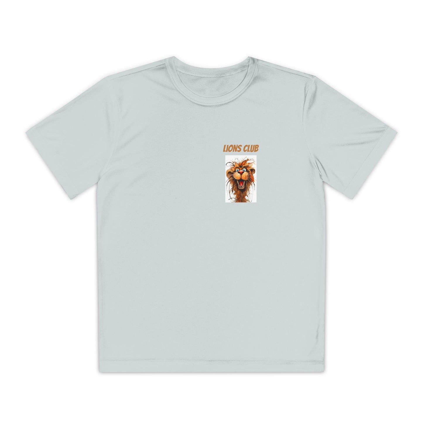 Youth Competitor Tee - Supportive Sibling Gift, Fun Competition Shirt, Family Bonding Apparel, Birthday Gift, Motivational [...]