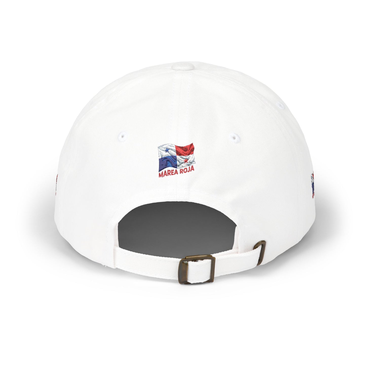 Panama Retro Soccer Crest cap | country pride, championship season