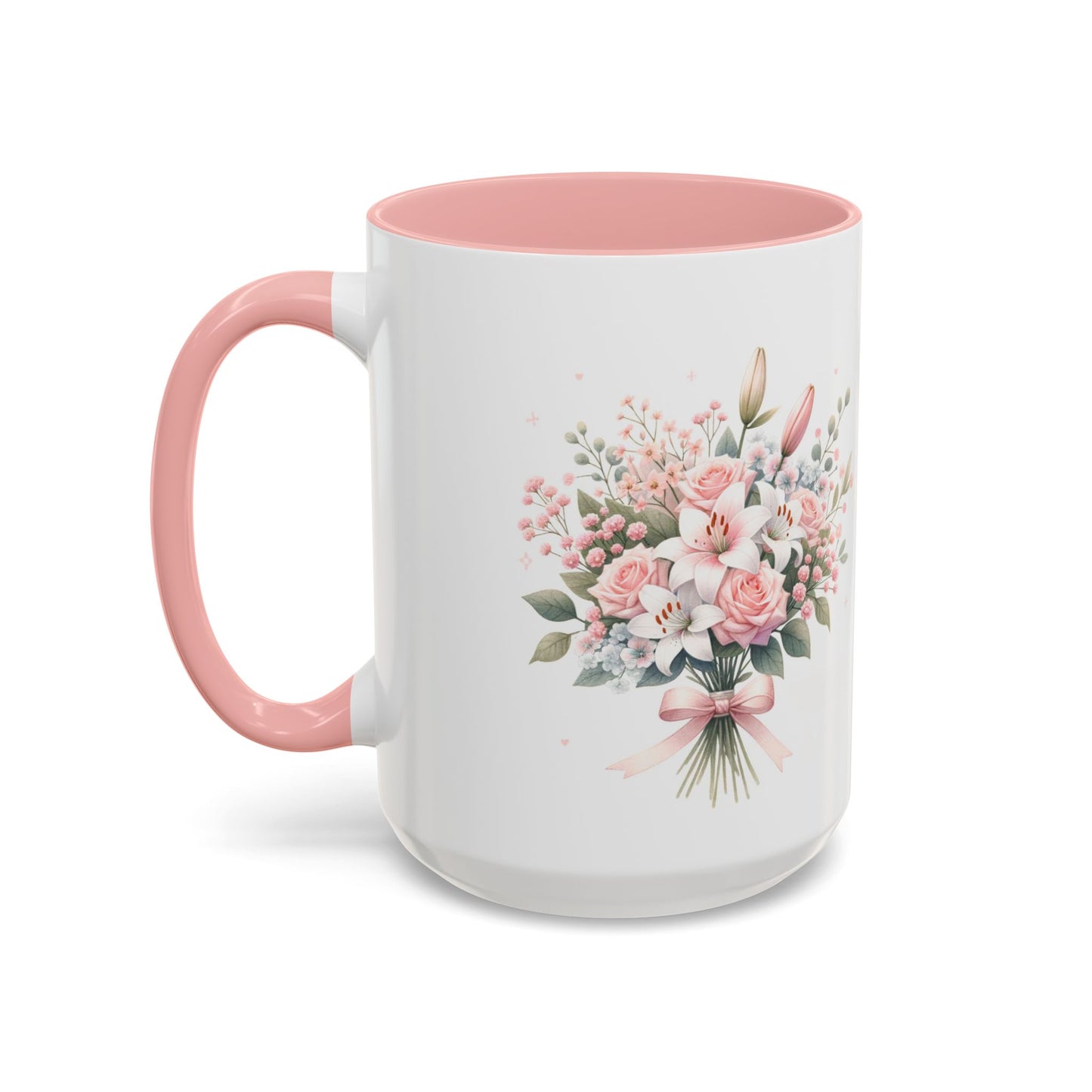 Taza de agradecimiento, 11 oz
