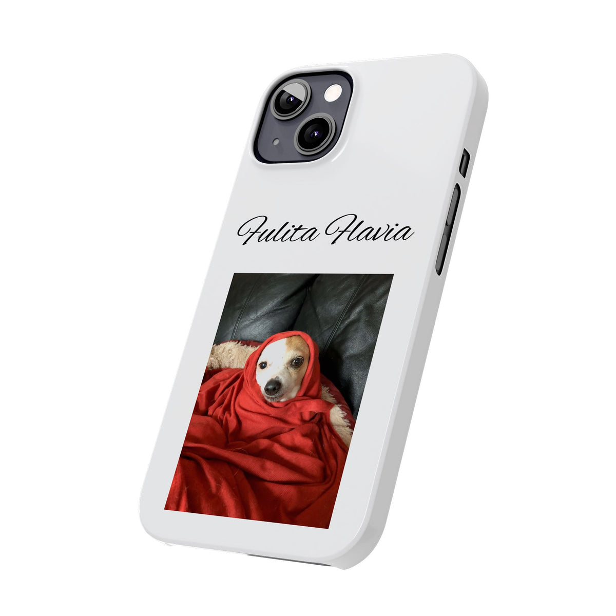 Fundas para teléfonos delgadas