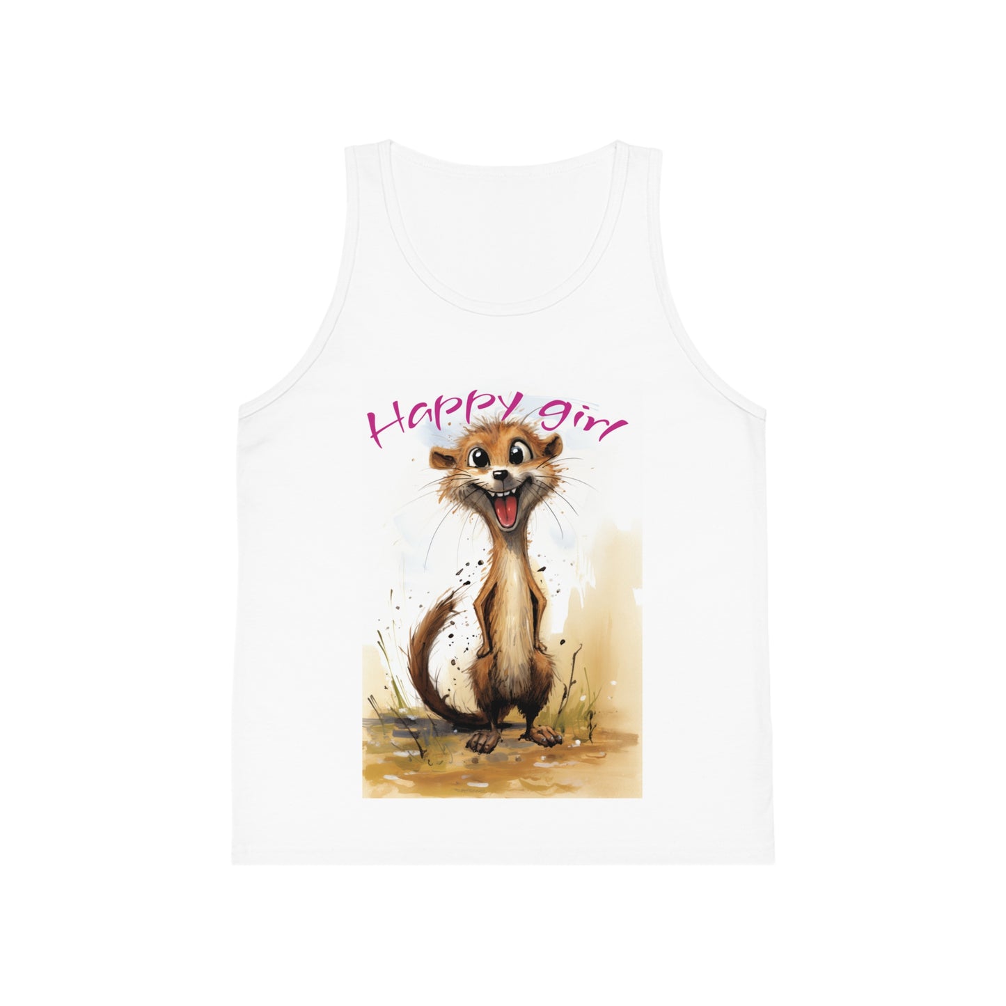 Kids Tank Top -