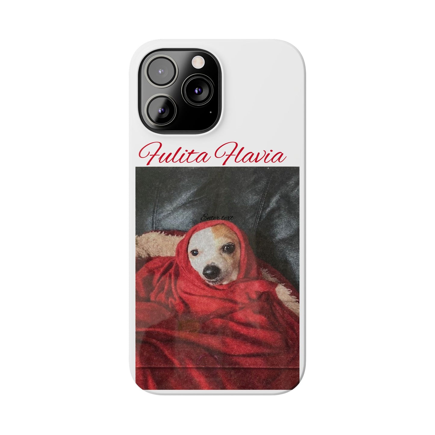 Fundas para teléfonos delgadas